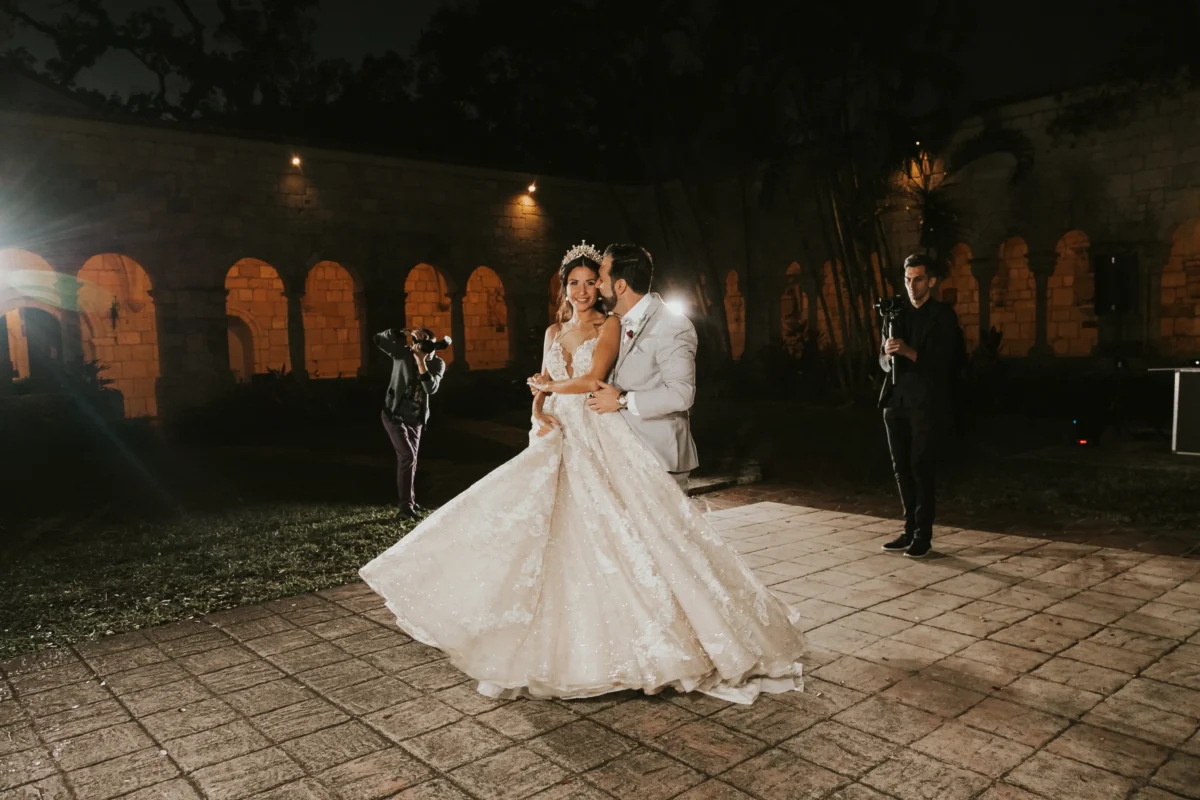 Nicole & Josh