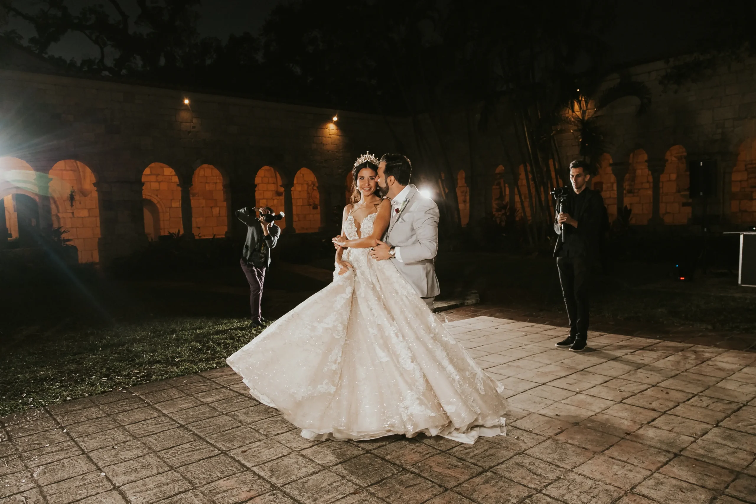 Nicole & Josh