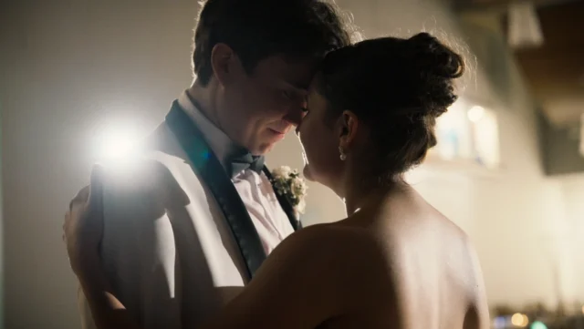 Lindsey & Zach